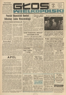 Głos Wielkopolski. 1971.01.28 R.27 nr23 Wyd.AB