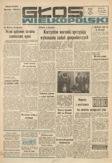 Głos Wielkopolski. 1971.01.30 R.27 nr25 Wyd.AB