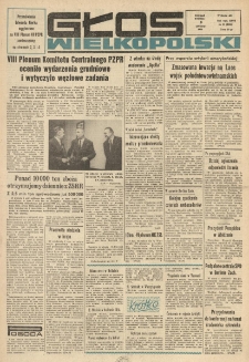 Głos Wielkopolski. 1971.02.09 R.27 nr33 Wyd.AB