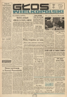 Głos Wielkopolski. 1971.02.17 R.27 nr40 Wyd.AB