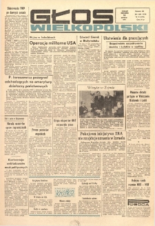 Głos Wielkopolski. 1971.02.18 R.27 nr41 Wyd.AB