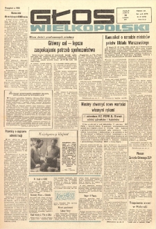 Głos Wielkopolski. 1971.02.20 R.27 nr43 Wyd.AB