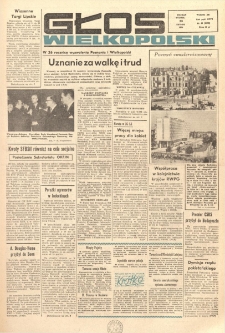 Głos Wielkopolski. 1971.02.23 R.27 nr45 Wyd.AB