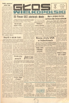 Głos Wielkopolski. 1971.02.26 R.27 nr48 Wyd.AB