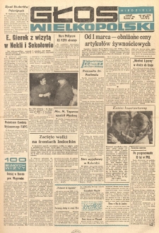 Głos Wielkopolski. 1971.02.28-03.01 R.27 nr50 Wyd.AB