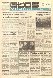 Głos Wielkopolski. 1971.03.11 R.27 nr59 Wyd.AB