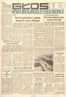 Głos Wielkopolski. 1971.03.13 R.27 nr61 Wyd.AB