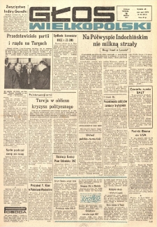 Głos Wielkopolski. 1971.03.16 R.27 nr63 Wyd.AB
