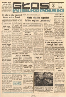 Głos Wielkopolski. 1971.03.26 R.27 nr72 Wyd.AB