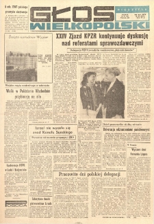 Głos Wielkopolski. 1971.04.04-05 R.27 nr80 Wyd.AB