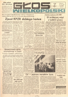 Głos Wielkopolski. 1971.04.09 R.27 nr84 Wyd.AB