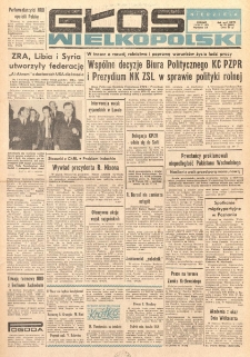 Głos Wielkopolski. 1971.04.18-19 R.27 nr91 Wyd.AB