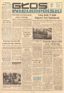 Głos Wielkopolski. 1971.04.22 R.27 nr94 Wyd.AB