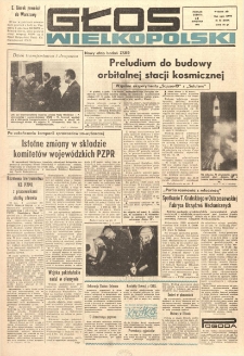 Głos Wielkopolski. 1971.04.24 R.27 nr96 Wyd.AB