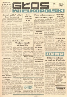 Głos Wielkopolski. 1971.05.08 R.27 nr108 Wyd.AB