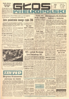 Głos Wielkopolski. 1971.05.18 R.27 nr116 Wyd.AB