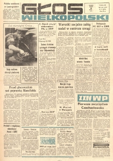 Głos Wielkopolski. 1971.05.19 R.27 nr117 Wyd.AB