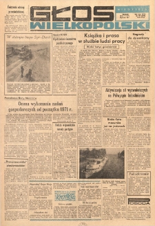 Głos Wielkopolski. 1971.05.23-24 R.27 nr121 Wyd.AB