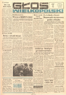 Głos Wielkopolski. 1971.05.25 R.27 nr122 Wyd.AB