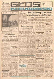 Głos Wielkopolski. 1971.05.29 R.27 nr126 Wyd.AB