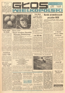 Głos Wielkopolski. 1971.06.06-07 R.27 nr133 Wyd.AB