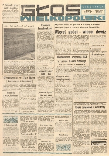 Głos Wielkopolski. 1971.07.11-12 R.27 nr163 Wyd.AB