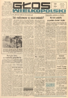 Głos Wielkopolski. 1971.08.04 R.27 nr183 Wyd.AB