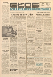 Głos Wielkopolski. 1971.08.17 R.27 nr194 Wyd.AB