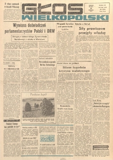 Głos Wielkopolski. 1971.08.24 R.27 nr200 Wyd.AB