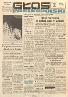 Głos Wielkopolski. 1971.08.26 R.27 nr202 Wyd.AB