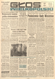 Głos Wielkopolski. 1971.09.08 R.27 nr213 Wyd.AB