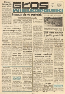 Głos Wielkopolski. 1971.10.02 R.27 nr234 Wyd.AB