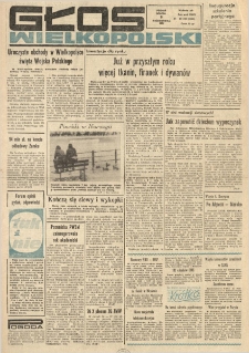 Głos Wielkopolski. 1971.10.09 R.27 nr240 Wyd.AB