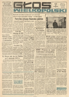 Głos Wielkopolski. 1971.10.29 R.27 nr257 Wyd.AB