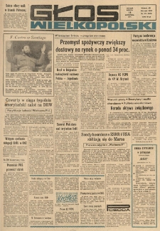 Głos Wielkopolski. 1971.11.13 R.27 nr270 Wyd.AB