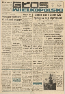 Głos Wielkopolski. 1971.11.16 R.27 nr272 Wyd.AB