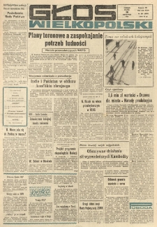 Głos Wielkopolski. 1971.11.26 R.27 nr281 Wyd.AB