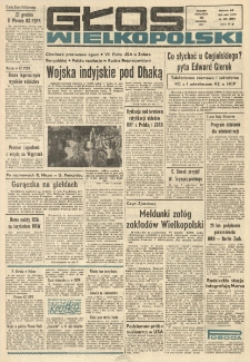 Głos Wielkopolski. 1971.12.16 R.27 nr298 Wyd.AB
