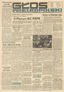 Głos Wielkopolski. 1971.12.21 R.27 nr302 Wyd.AB