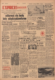 Express Poznański 1955.02.27-28 Nr50