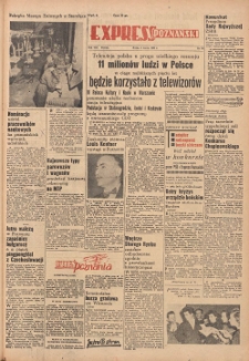 Express Poznański 1955.03.02 Nr52