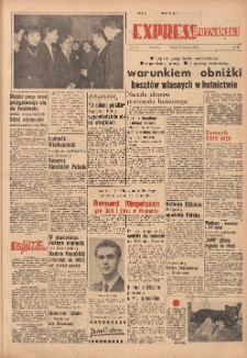 Express Poznański 1955.03.25 Nr72