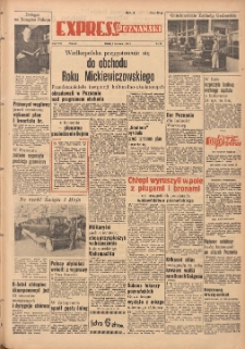 Express Poznański 1955.04.01 Nr78