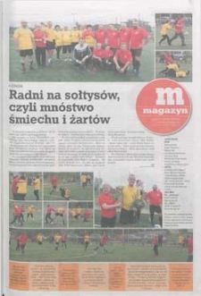 Magazyn Gazety Jarocińskiej 2017.09.12 Nr37(535)