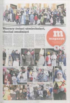 Magazyn Gazety Jarocińskiej 2017.10.31 Nr44(542)