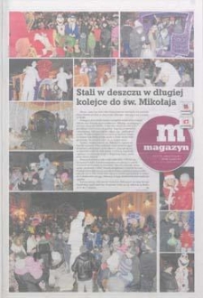 Magazyn Gazety Jarocińskiej 2017.12.12 Nr50(548)