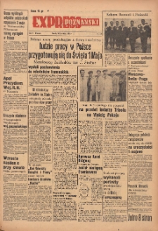 Express Poznański 1952.04.30 Nr103