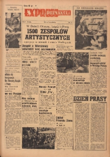 Express Poznański 1952.05.06 Nr108