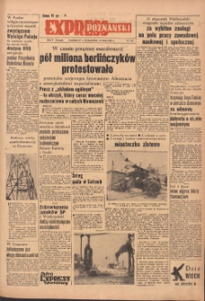 Express Poznański 1952.05.18-19 Nr119