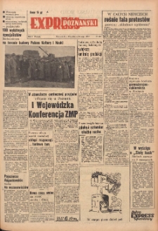 Express Poznański 1952.05.25-26 Nr125